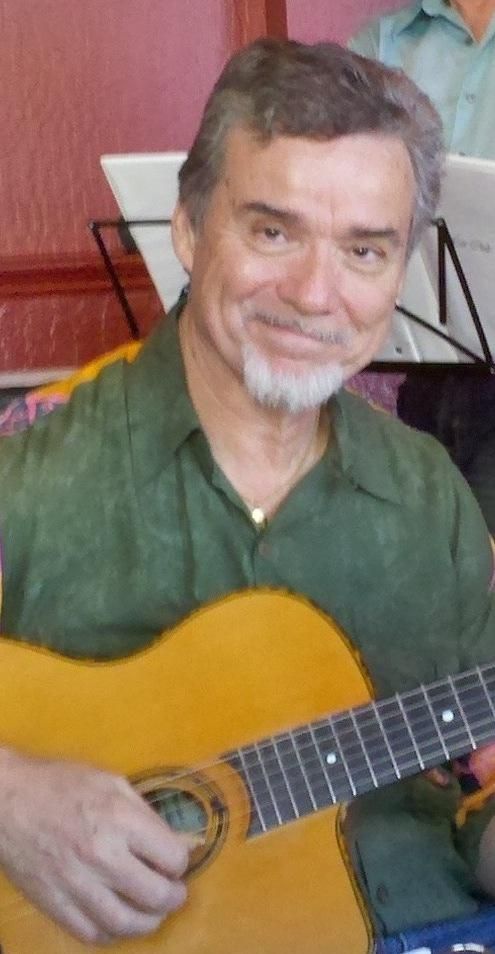 At Red Rock Cafe