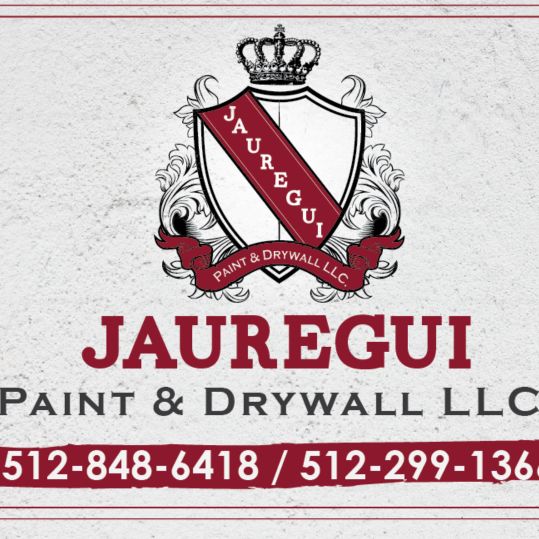 Jauregui Paint and Drywall