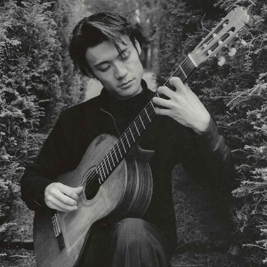 Spanish Classical Guitar Performance for Weddin...