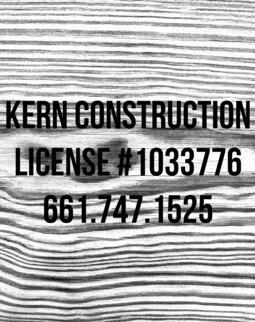 Kern Construction