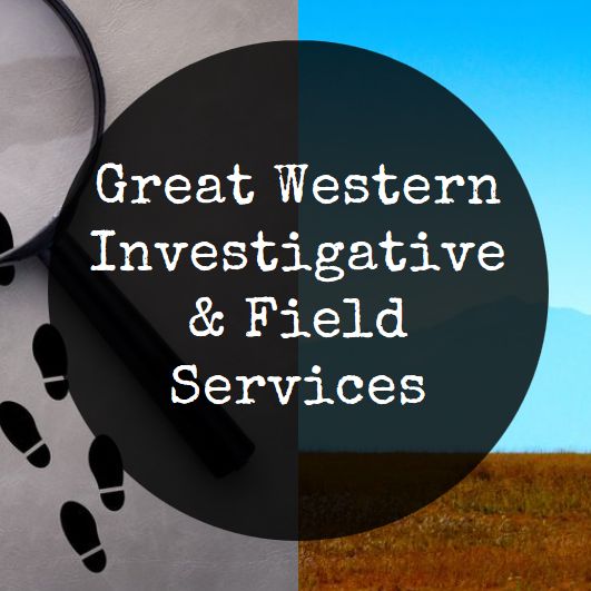 Great Western Field & Investigative Services