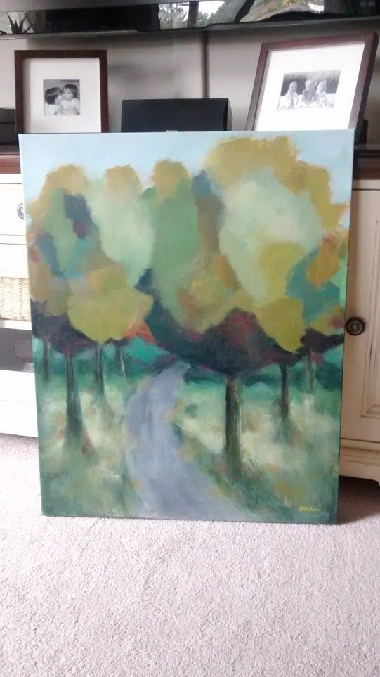 Custom art