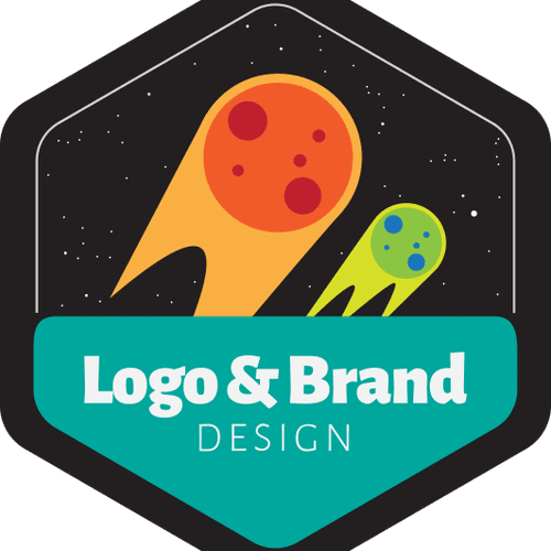 Logo & Brand Design
