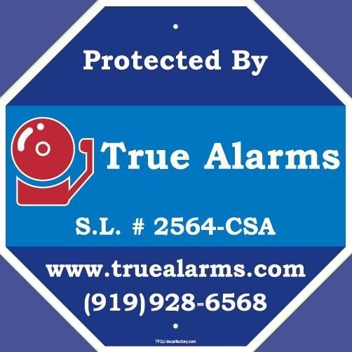 True Alarms Inc.