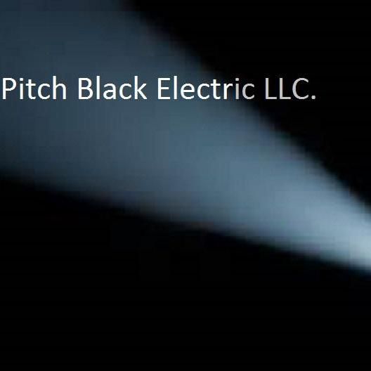 Pitch Black Electric, LLC.