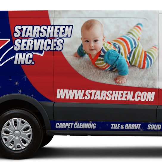 Starsheen Services Inc.