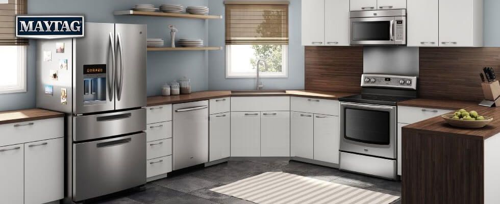 G and R Appliance Repair