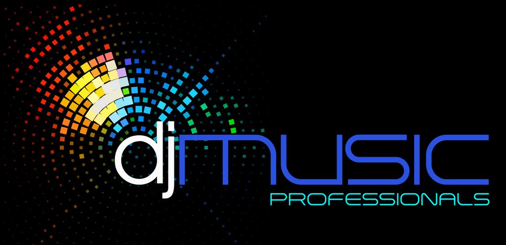 Professional DJ Service.