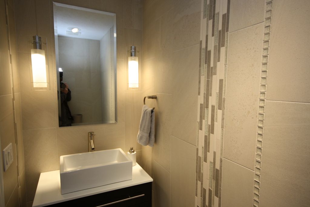 Bathroom Remodel by JBJ Building & Remodeling Inc.