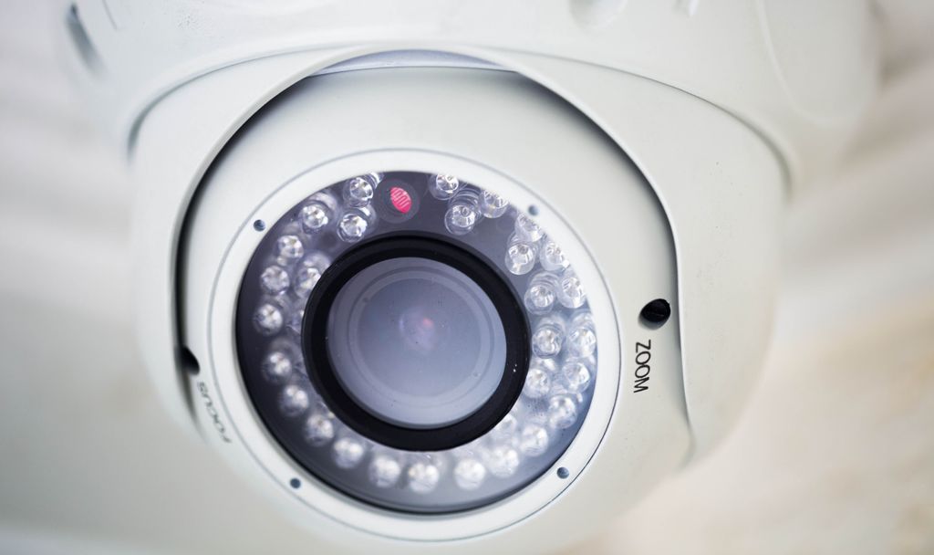 Surveillance Cameras; Analog, IP, and HD Systems