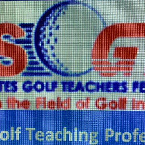 Master Golf Teaching Professional®