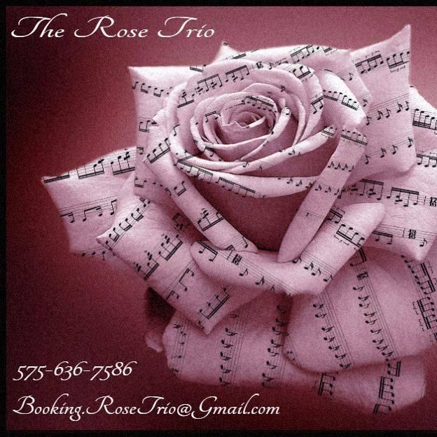 The Rose Trio