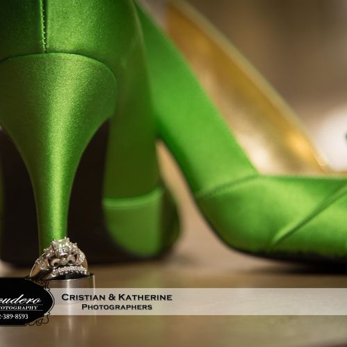 Wedding Photography is all about the details and c