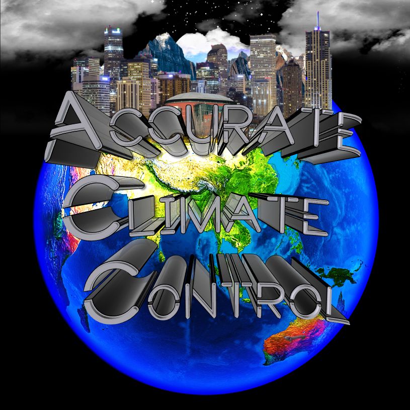 Accurate Climate Control