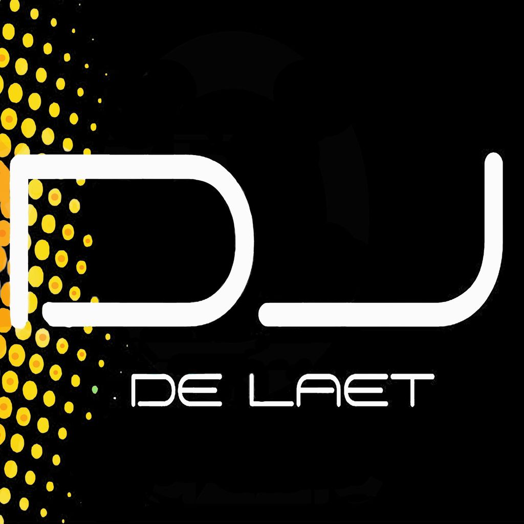 DJ De Laet