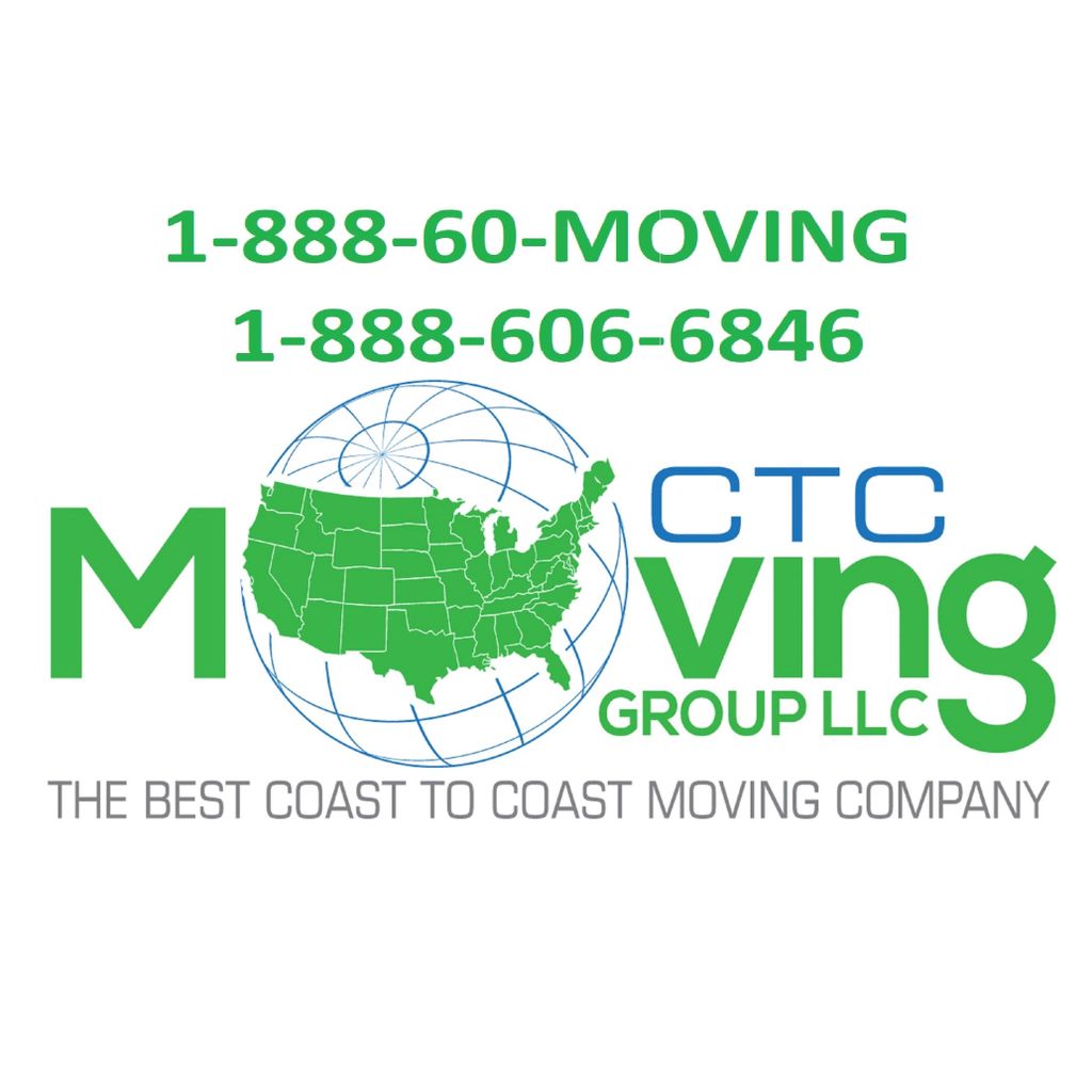 CTC Moving Group