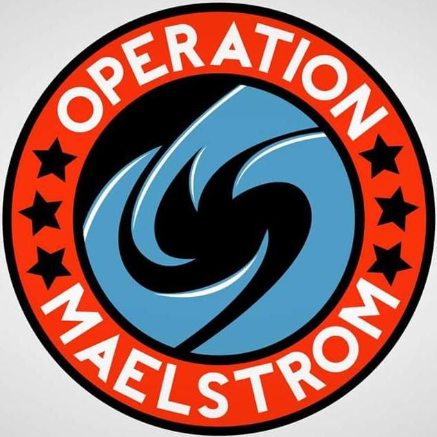 Operation Maelstrom