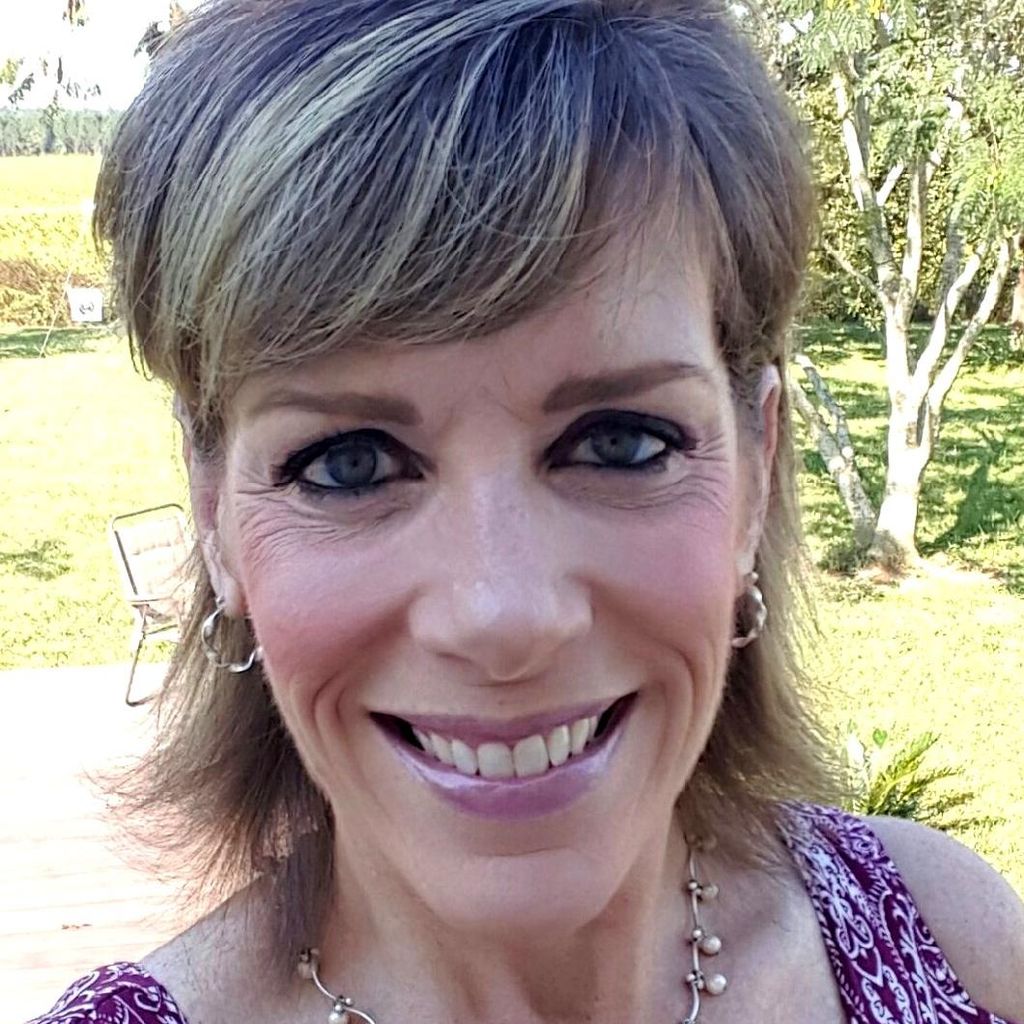Sandra Lett, Decorative Artist