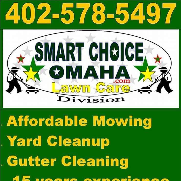 smart choice lawn and landscape