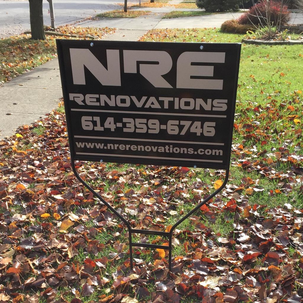 NRE Renovations LLC