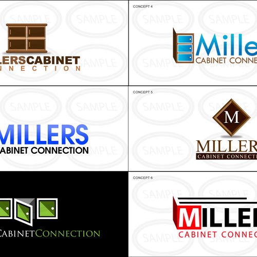 Logo Comps.  We send you a questionaire and then 6