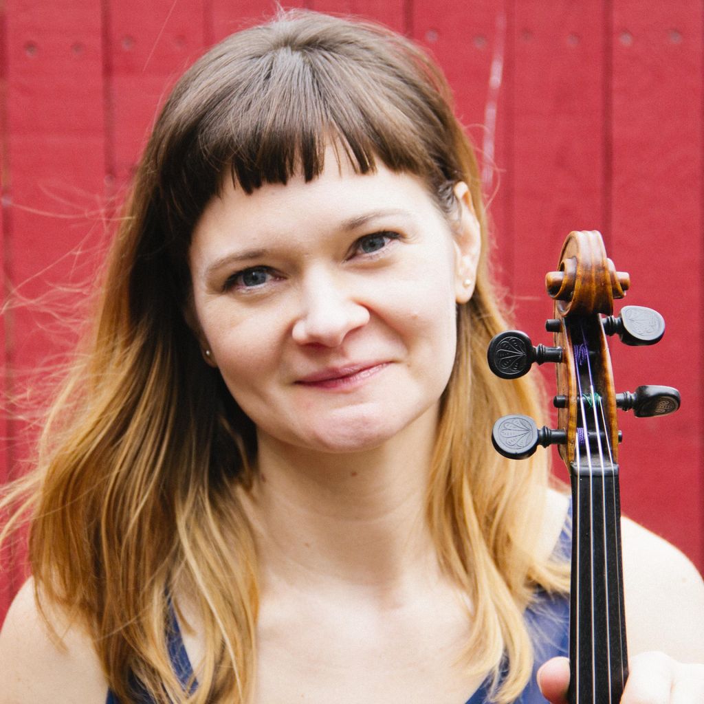 Studio IV Violin and Viola Lessons