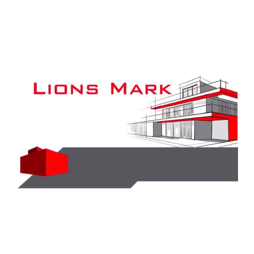 Lions Mark Construction