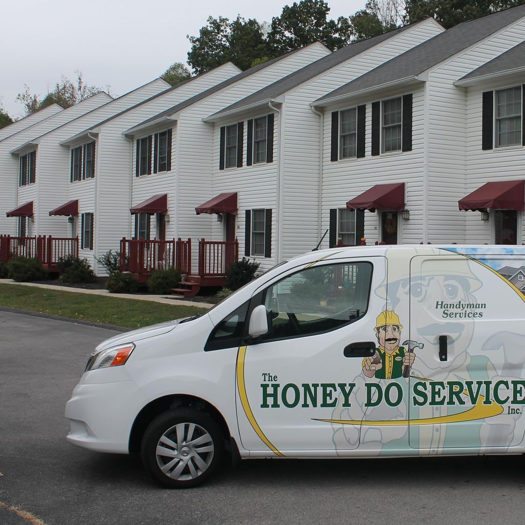 The Honey Do Service, Inc.