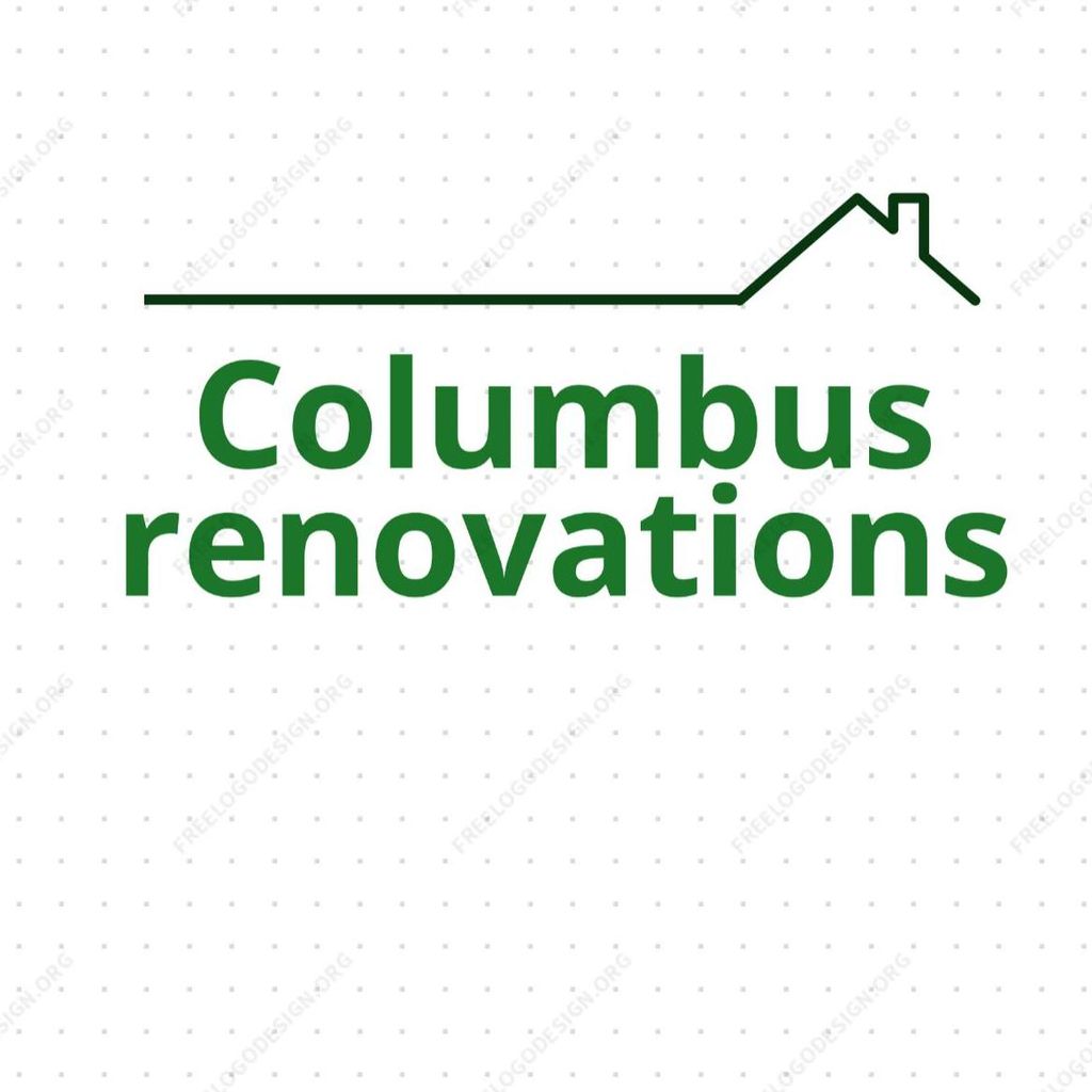 Columbus renovations