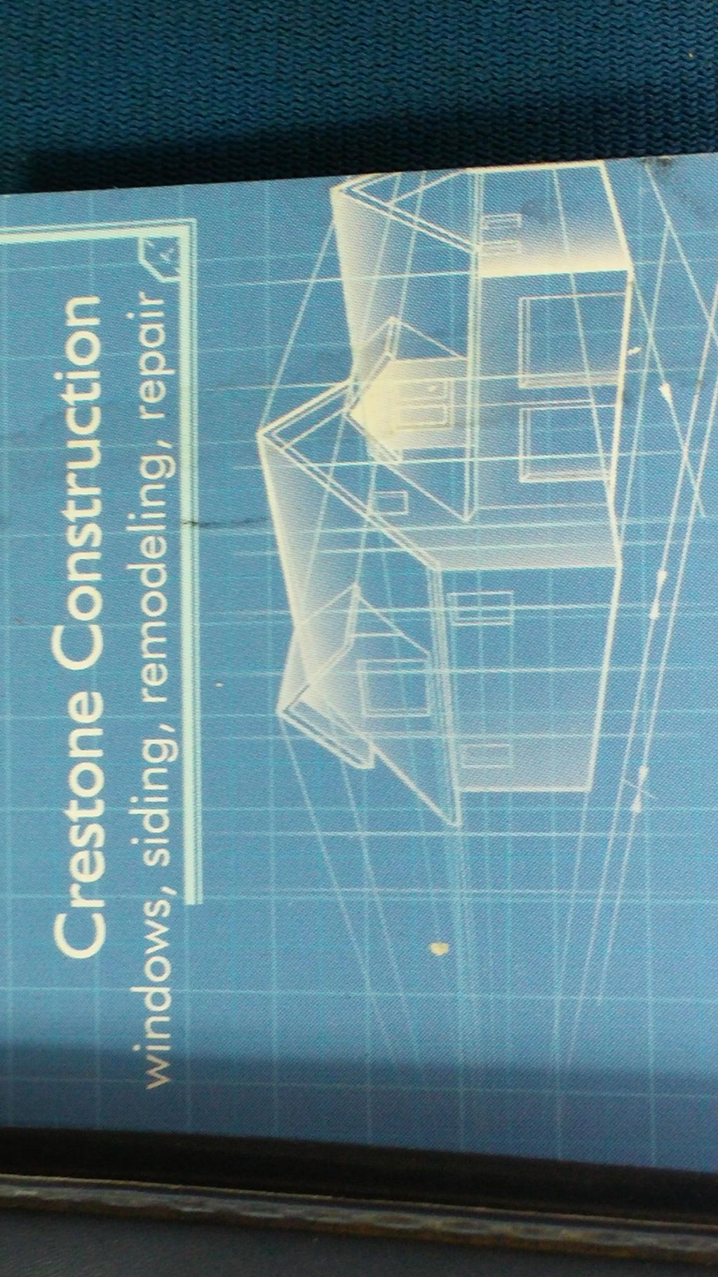 Crestone Construction