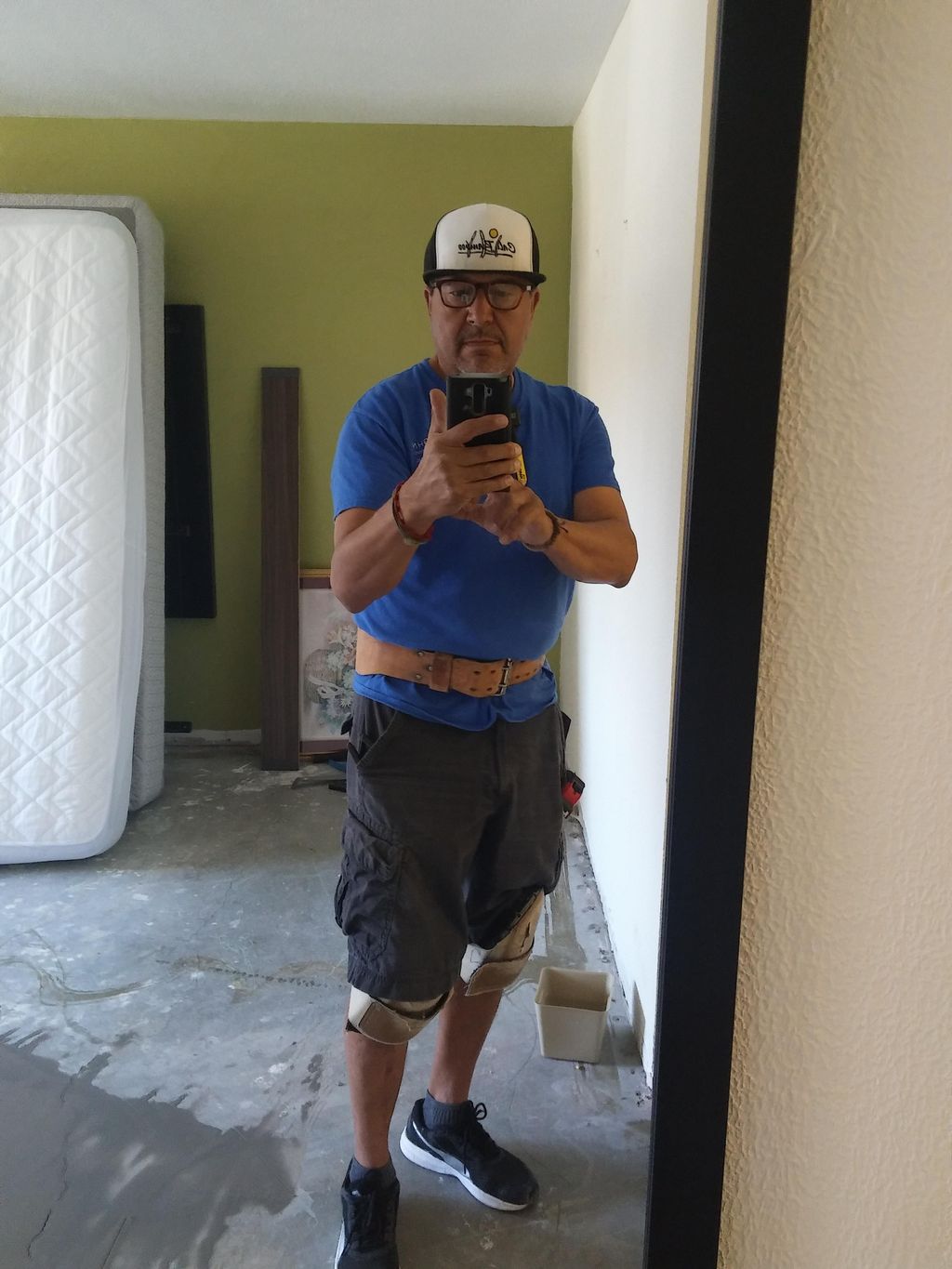 SW Flooring