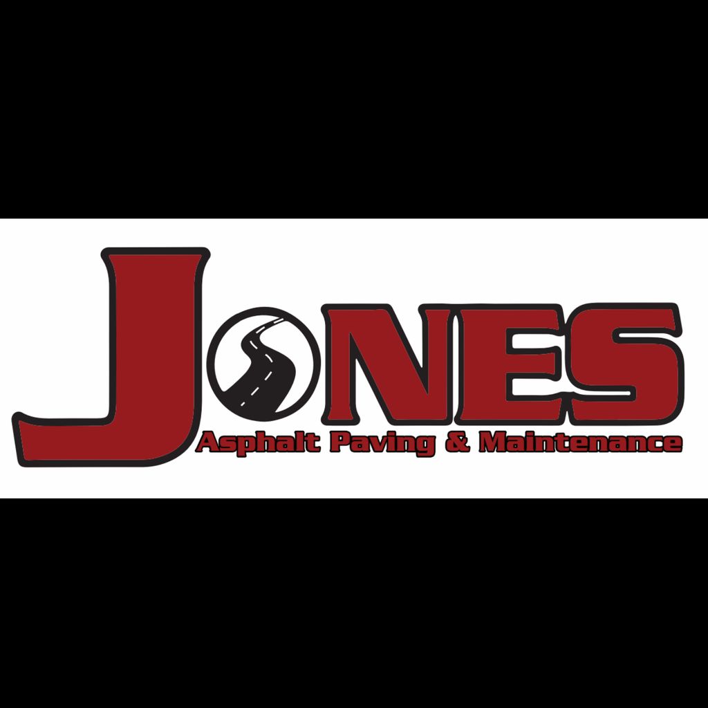 Jones Asphalt Paving & Maintence