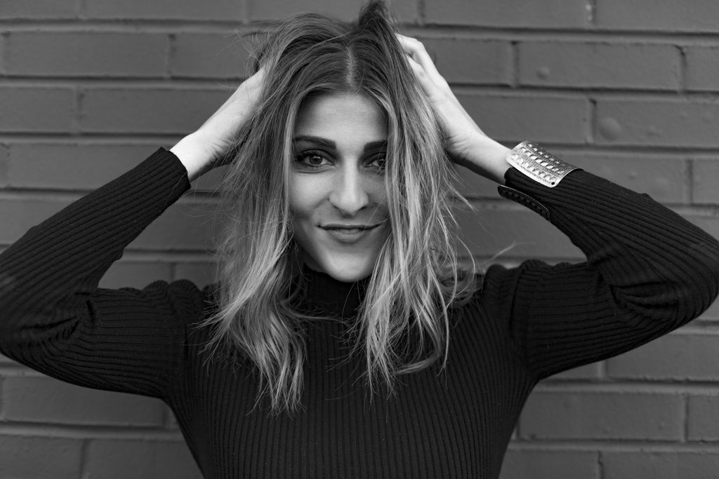 Headshot/Portrait 