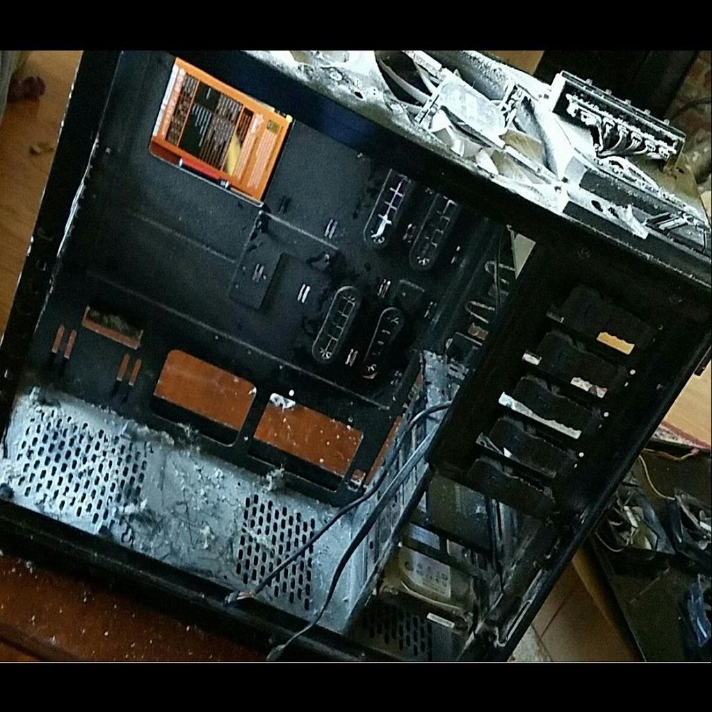 Burns PC Repair