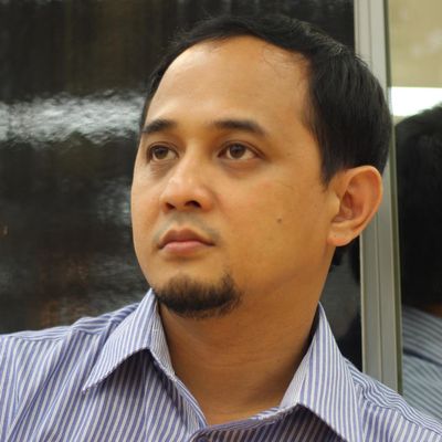Avatar for Anton's Foto