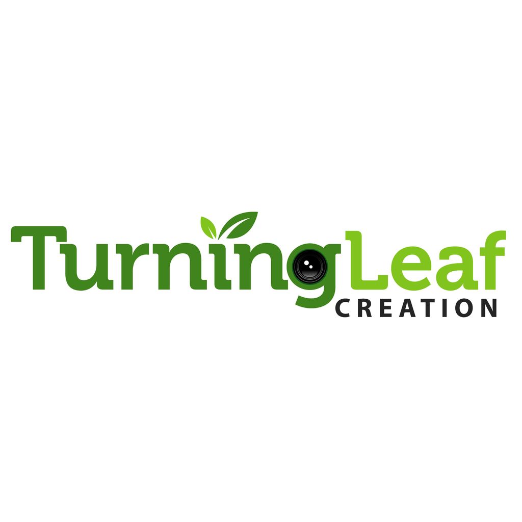 Turning Leaf Creation