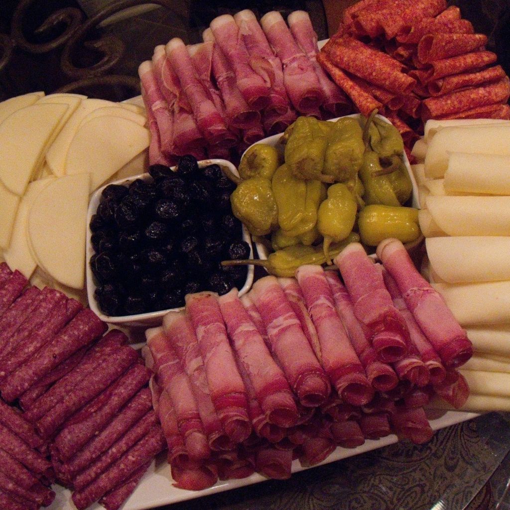 Feast Caterer