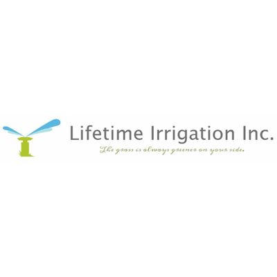 Avatar for Lifetime Irrigation