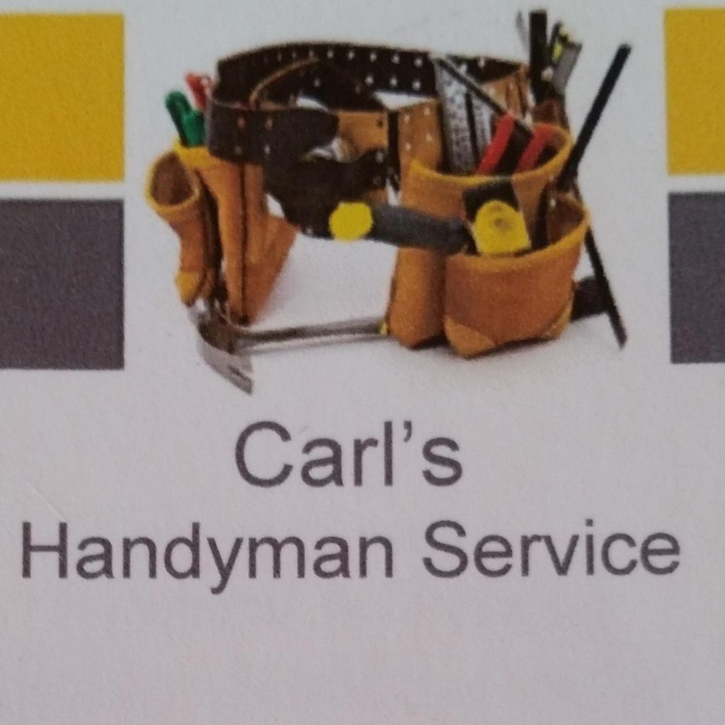 Carl's Handyman Service
