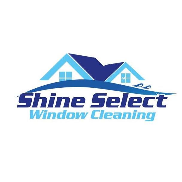 Shine Select Window Cleaning