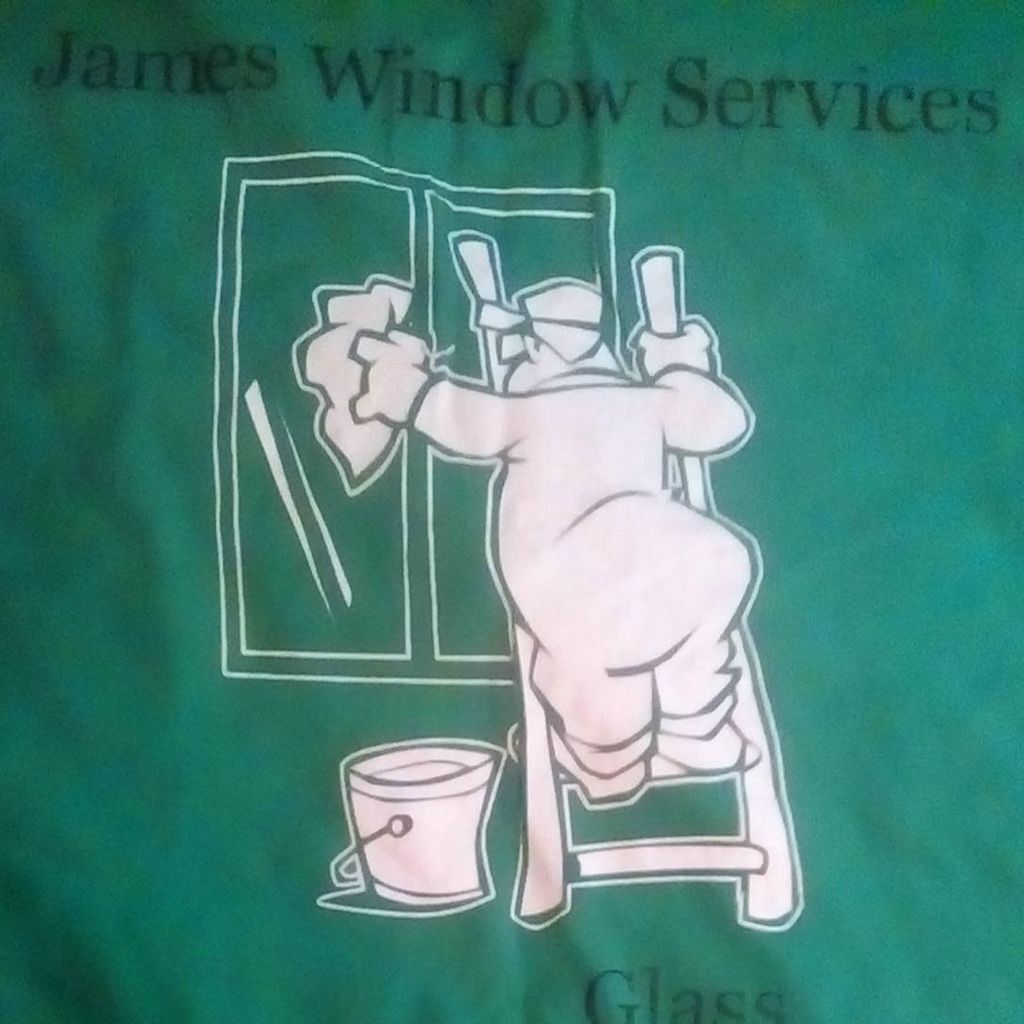 James Window Services