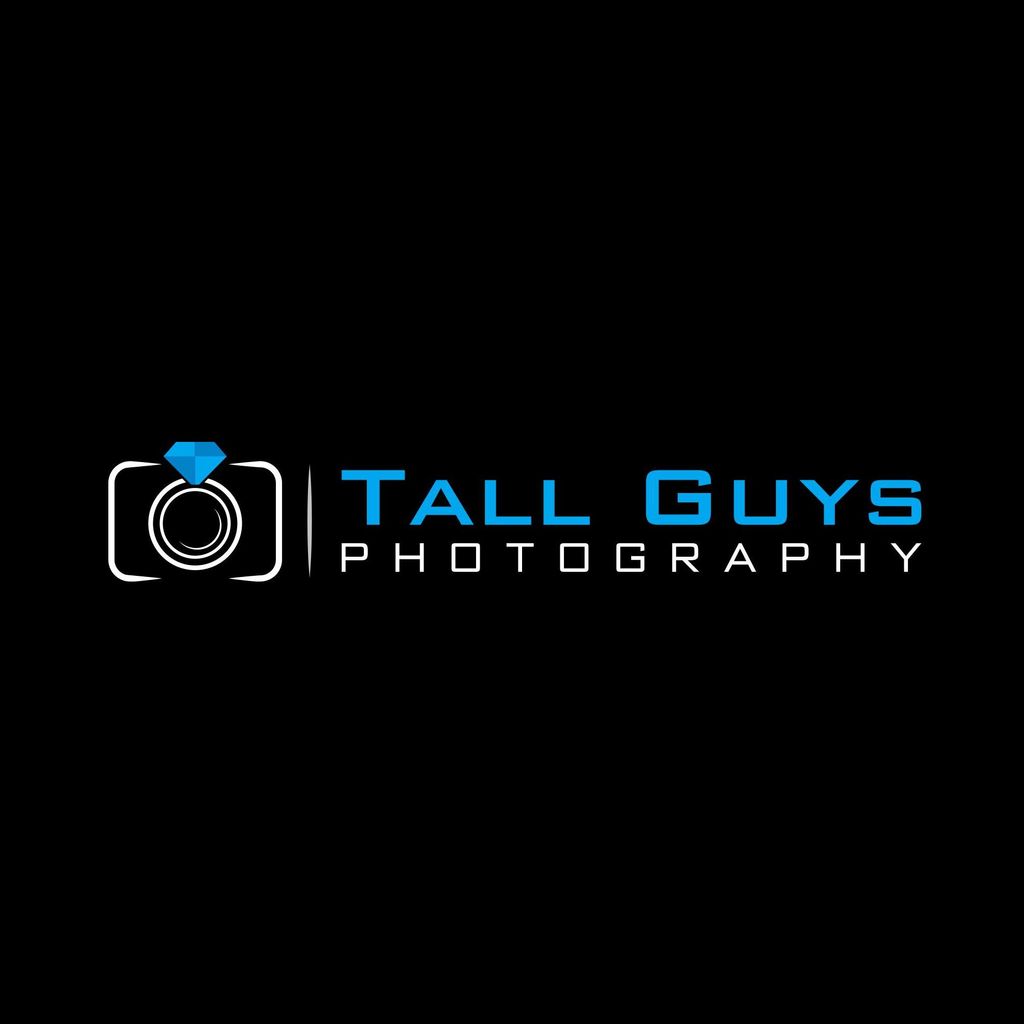 Tall Guys Photography