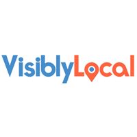 Visibly Local - We help you reach more clients