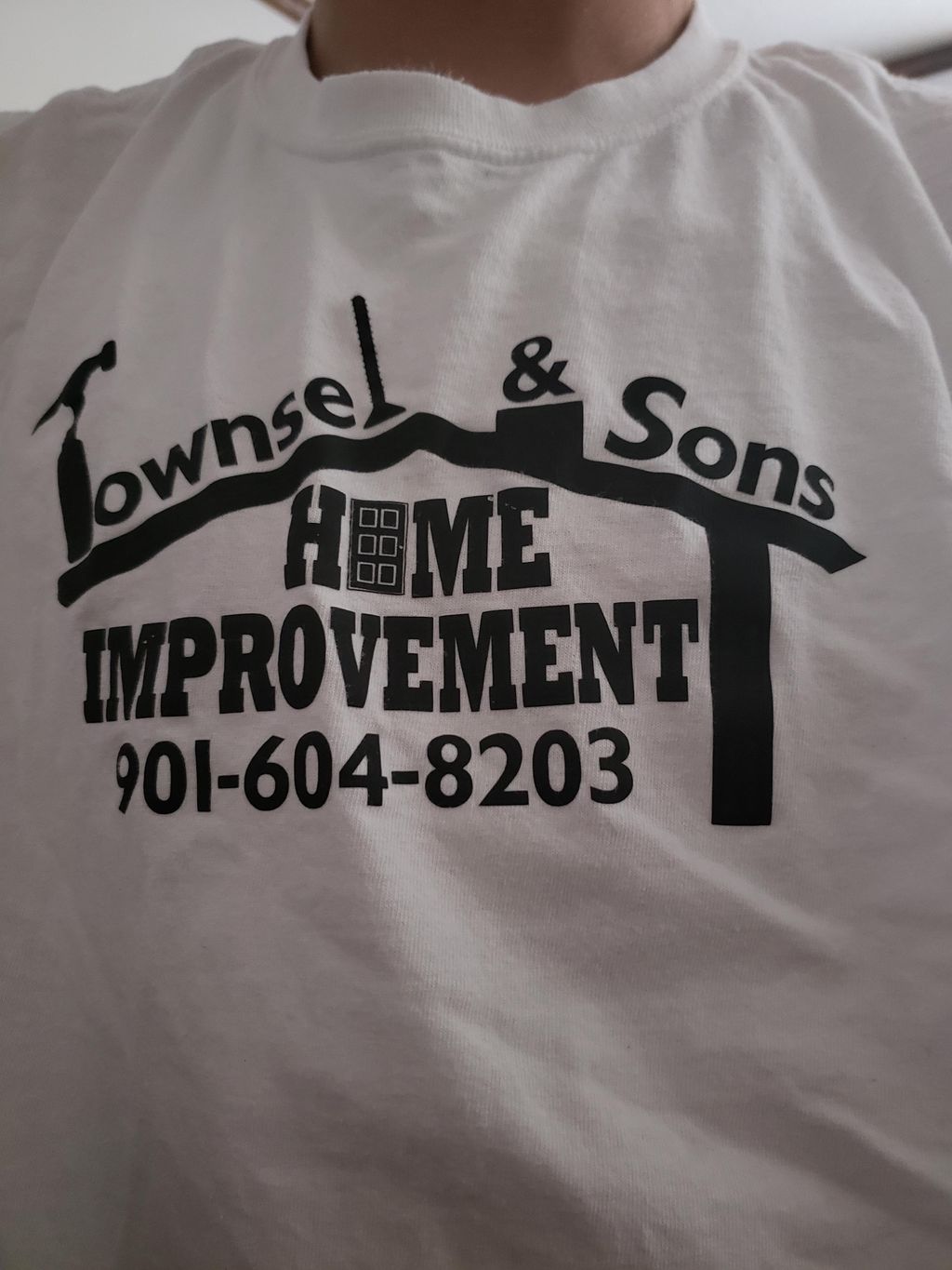 Townsel and sons home improvement