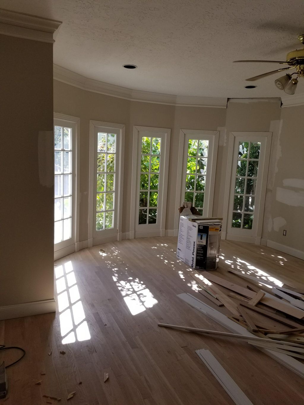 Y&Y drywall and Paint