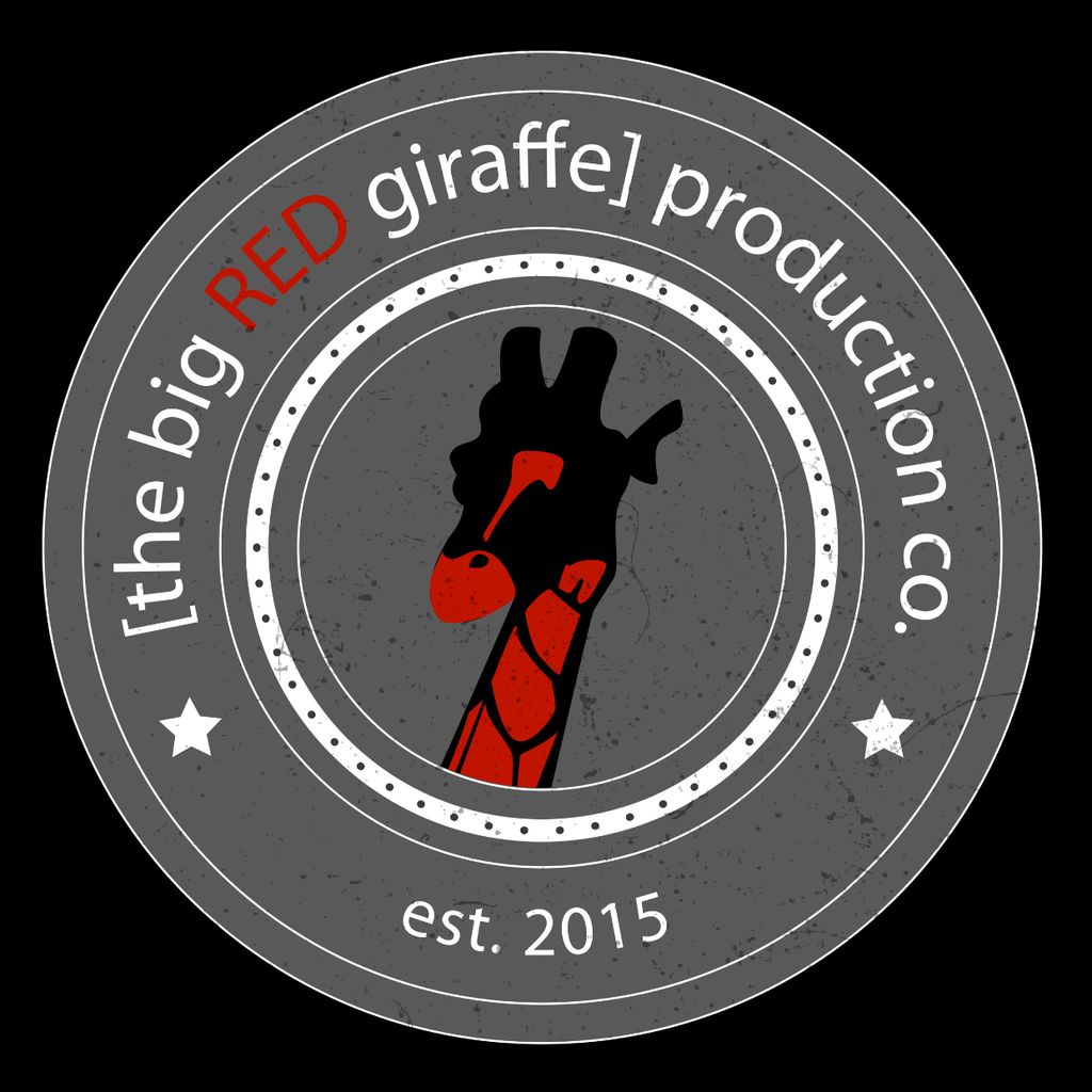 The Big Red Giraffe Production Company