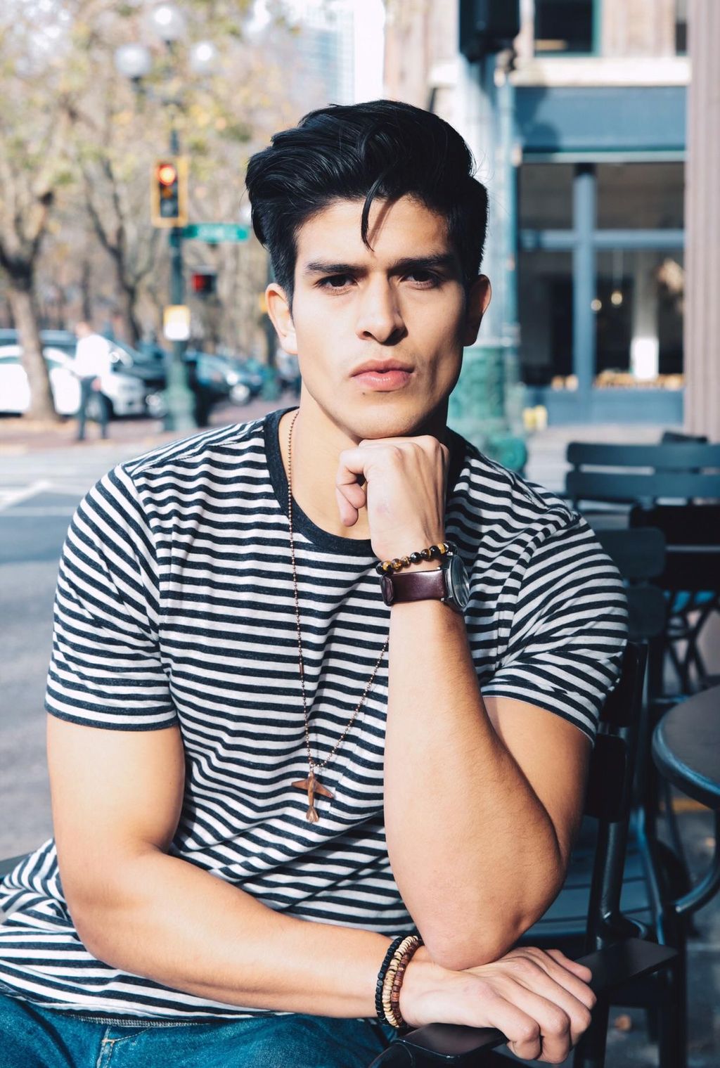 More photos on ins @carrie.creative