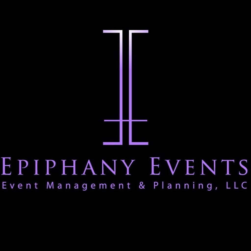 Epiphany Events, Event Management & Planning, LLC
