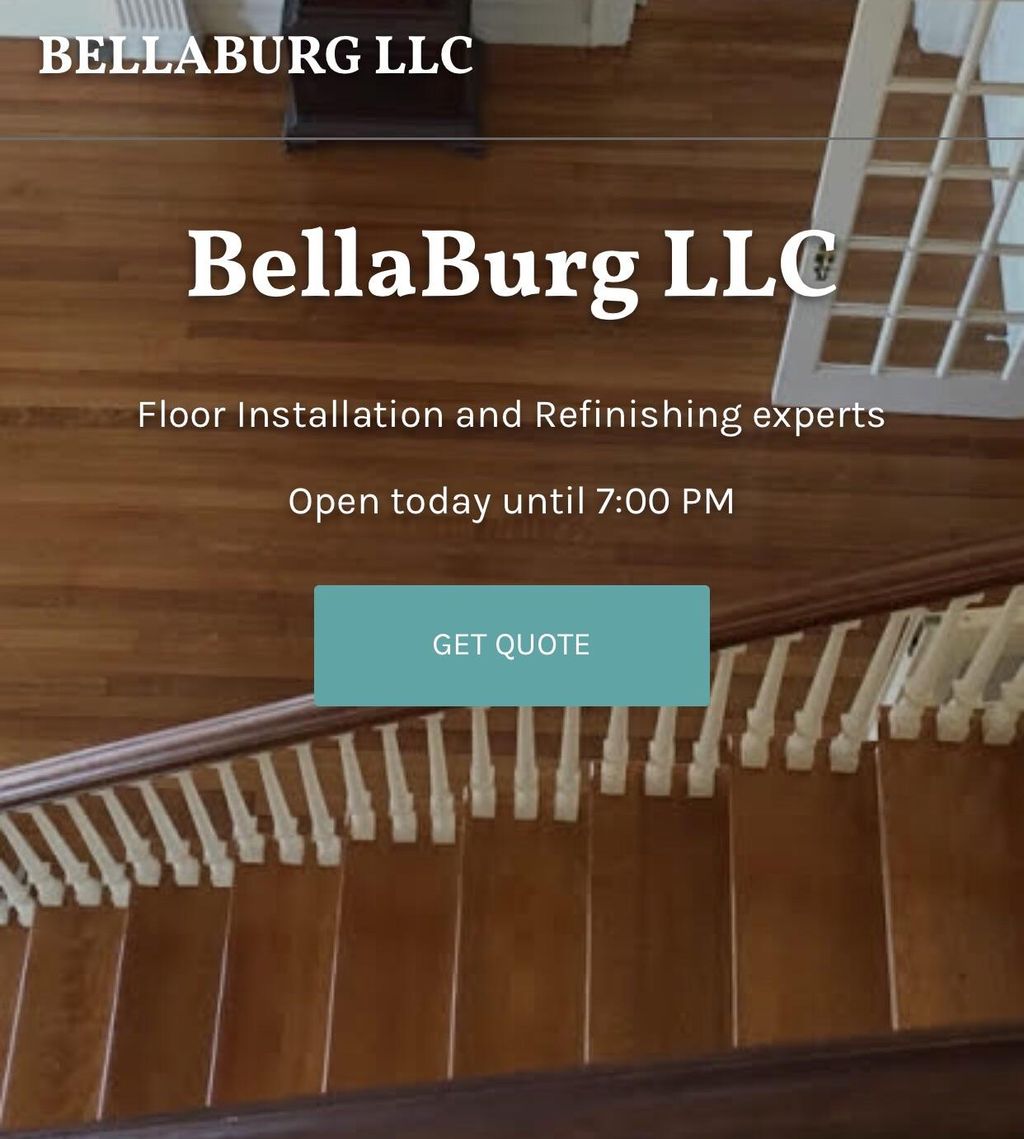 BellaBurg LLC