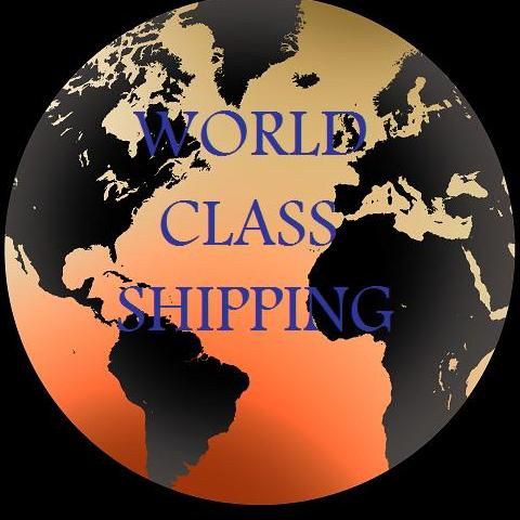 World Class Shipping LLC